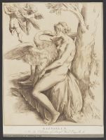 Leda and the Swan