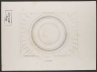 Beatific Vision, The, Paradiso Canto 33, Plate 33