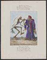 Death to the Juror [Der Tod zum Juristen]