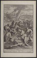 A Plague Inflicted on Israel... (Numbers 11:31-34)