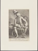 John Wilkes Esquire