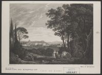 View of Rome