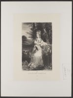 Lady Moore Bamfylde