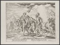 Saint Paul saves Judaica from the war