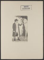 The Hon. William Ramsay Maule, of Panmure, afterwards Lord  Panmure of Brechin and Navar