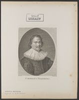 Cornelius Polenburg (Cornelis van Poelenburgh)