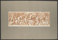 Death of the children of Niobe
