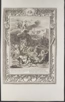 Apollo and Diana Kill Niobe's Children...