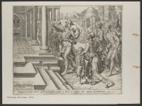 Parable of the Wedding Banquet, The