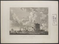 Calshot Castle