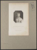 Portrait of Ann Hyde, Duchess of York