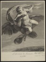 L'enlèvement de Ganimède