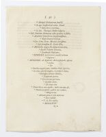 Gilbert Sheldon (continued)