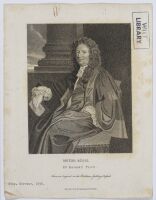 Dr. Robert Plot