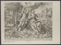 The Bride of Christ