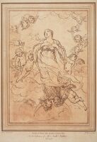 The Assumption of the Virgin (Scandit ad Ethera Virgo puerpera, Virgula Jefse)