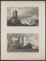 Caldy Island / The Priory, Haverfordwest