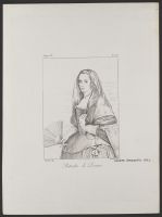 Portrait of a Woman