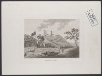 Woodhouse Lie, plate 2