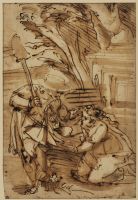 Noli Me Tangere