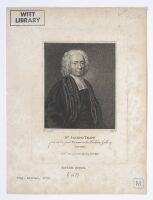 Dr Joseph Trapp