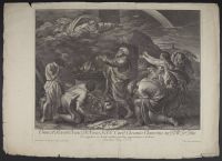 The Sacrifice of Noah