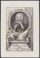 Charles Mordaunt, Earl of Peterborough