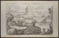 Coastal scene