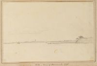 Page of an album