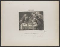 Supper at Emmaus