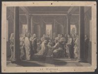 Marriage (Le Mariage)