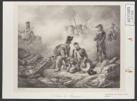 Le Chien du Regiment