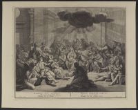 The Mission of the Holy Ghost