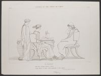 Ulysses at the Table of Circe
