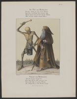 Death to the Hermit [Der Tod zum Waldbruder]