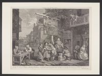 The Election Series- Canvassing For Votes