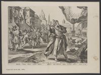 Plate 1 from the Book of Jeremiah