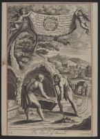 The death of Sarah.