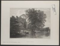 Guy's Cliff