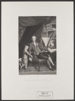 Richard Barwell Esq. and Son