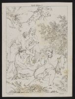 Virgil, Eclogue 6 (Virgile, Eglogue 6)