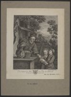 The Fishmonger