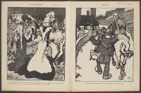 Kruger le Grand et John Bull le Petit, plate 16