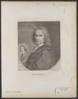 Simon Du Bois
