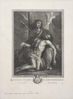 Animam doloris gladius petransivit