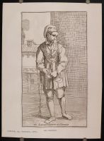 Le Arti di Bologna: Incatenatore di Corone