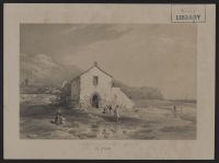 Robert Macrim's Chapel, Machico