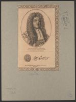 Portrait of Lawrence Hyde Earl of Rochester