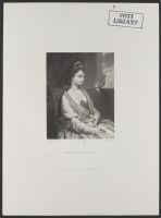 Miss Kitty Fisher