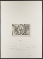 Plates from 'La vie des peintres flamands allemands et hollandois'